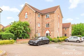 5, Osprey Court, Osprey Road, Waltham Abbey EN9 3RZ