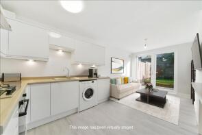 2a, Lydden Grove, London SW18 4LL