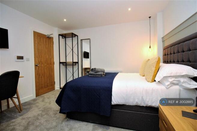 Room 2 Paddington Hall