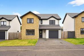 41, Sandpiper Common, Lesmahagow, Lanark ML11 0GP