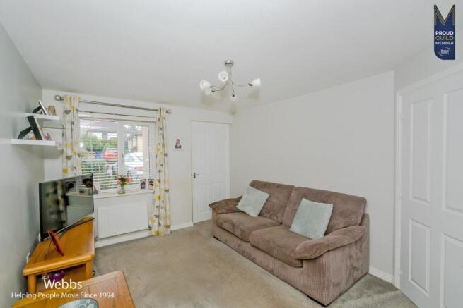 247, Greenheath Road, Hednesford, Cannock, Staffor