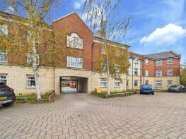 31, Shawbury Avenue Kingsway, Quedgeley, Gloucester GL2 2BD