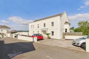 Flat 4, Edgemount House, Grafton Road, Wellswood, Torquay TQ1 1QJ