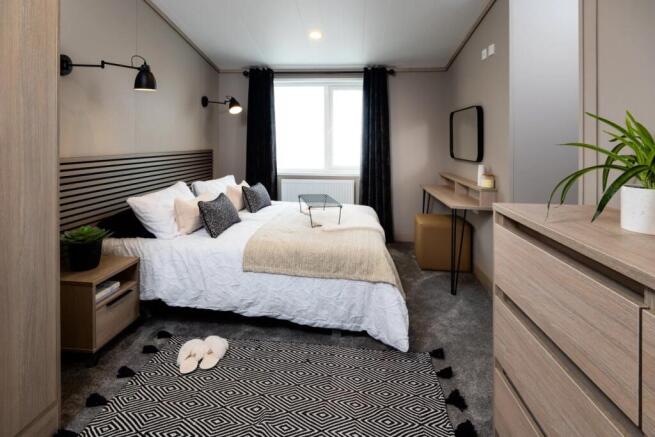 2 bed Lodge for sale Image 8