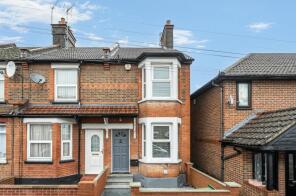 2, Copsewood Road, Watford WD24 5DZ