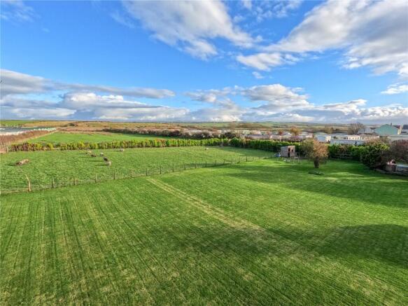 Paddocks