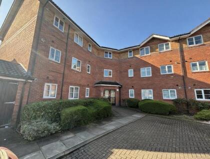 Howty Close, Wilmslow