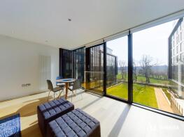 Flat 10, 5, Simpson Loan, Southside, Edinburgh EH3 9GX