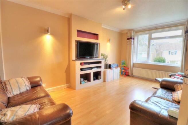 Sitting Room: