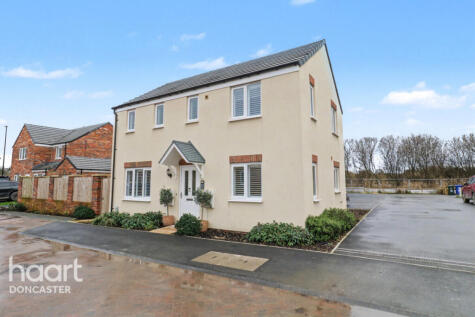 Herringbone Drive, Bessacarr, Doncaster
