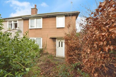 Wythburn Road, CHESTERFIELD