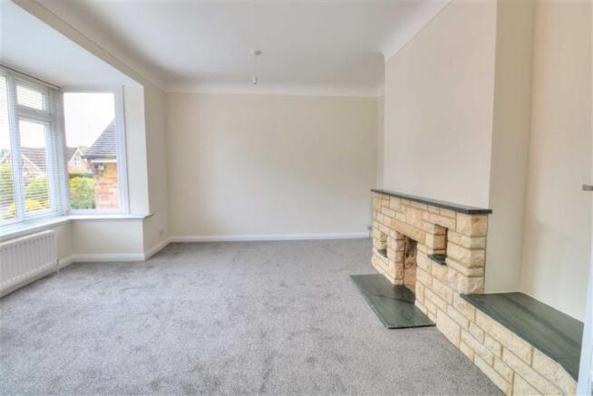 Sitting Room: