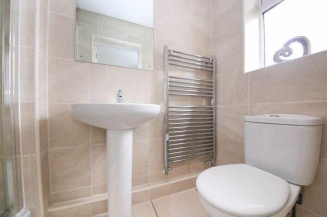 En suite 