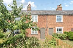 5, Bennetts Cottages, Dunn Street Road, Gillingham ME7 3ND