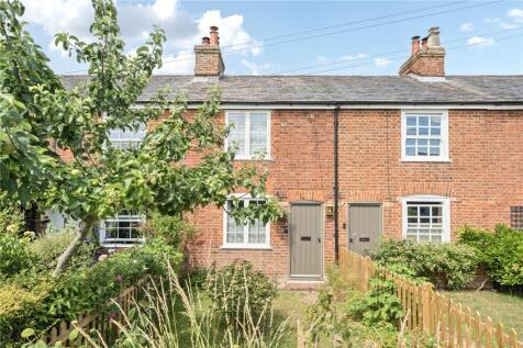 Dunn Street, Bredhurst, Gillingham, Kent, ME7
