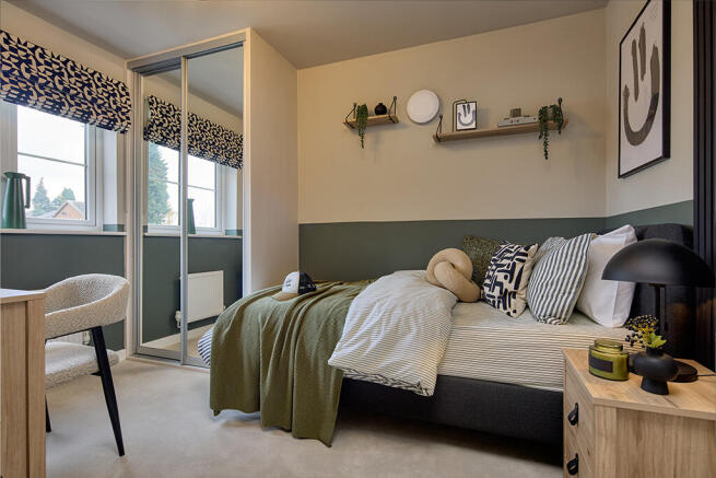 3 bed House for sale Image 4