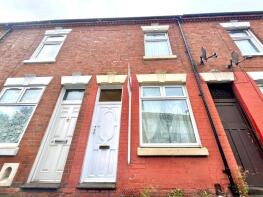 14, Dorset Street, Leicester LE4 6BE