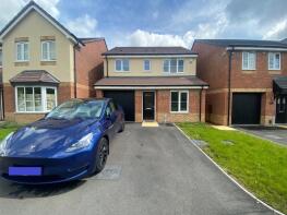 17, Till View, Stafford ST16 1GG