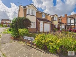 16, Newby Drive, Ipswich IP4 5UY
