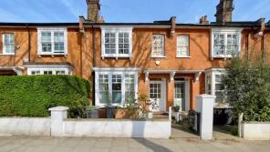 78, North Road, Hornsey, London N6 4AA