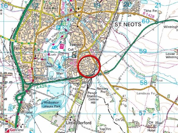 Map Three