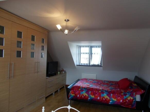 Bedroom 2