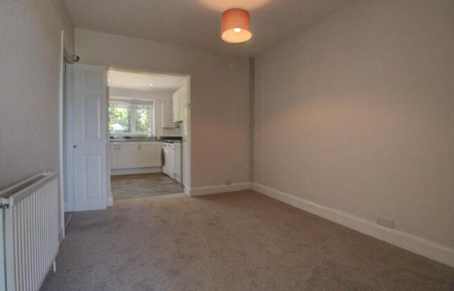 Dining room 2