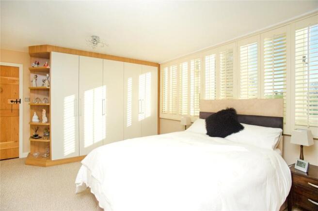 En-Suite Bedroom