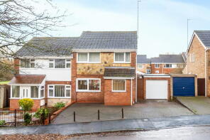5, Montgomery Close, Kettering NN15 5BY