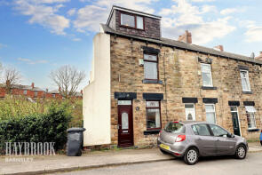 28, Cranbrook Street, Kingstone, Barnsley S70 6LP