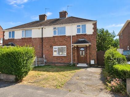 Holt Road, Burbage, Hinckley, Leicestershire, LE10