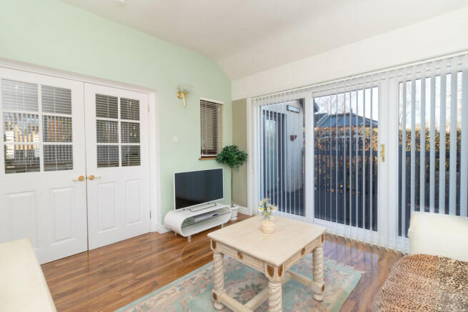 Sunroom