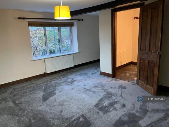 Front Bedroom