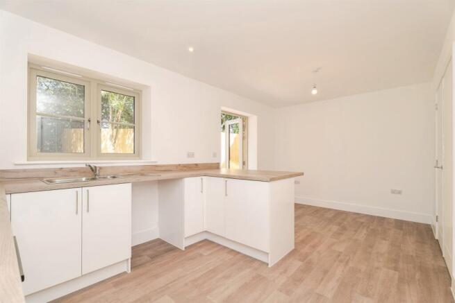 Kenrick Cottages, Great Bircham photo 4