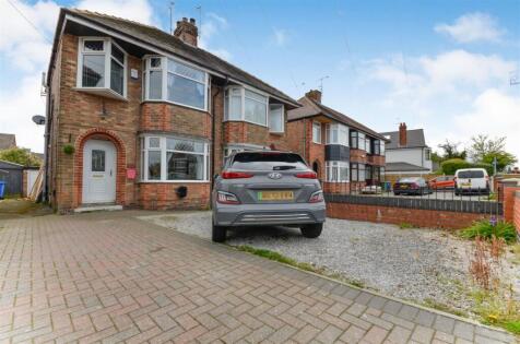 Boothferry Road, Hessle