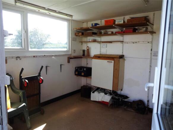 Workshop/Office
