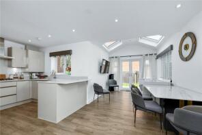 14, Nightingale Avenue, Chertsey KT16 0SA