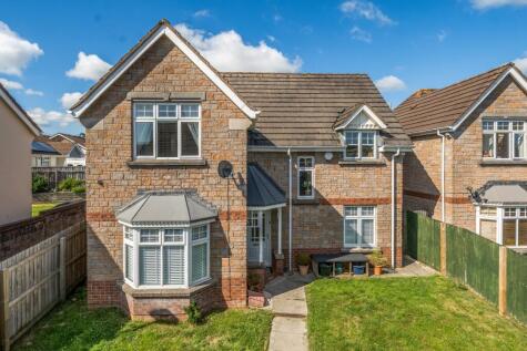 Cherry Tree Drive, Landkey, Barnstaple, Devon, EX32