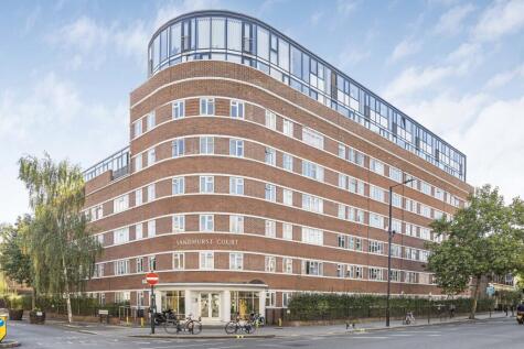 Acre Lane, London, SW2