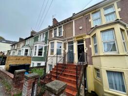 Basement Flat, 15, Dean Lane, Southville, Bristol BS3 1DB