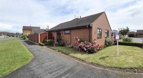 Stanley Drive, Sutton Bridge