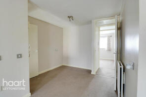 43, 180 Etloe House, Church Road, London E10 7DF
