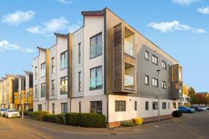 Flat 1, 9 Styles House, Cairns Avenue, Streatham, London SW16 5ER