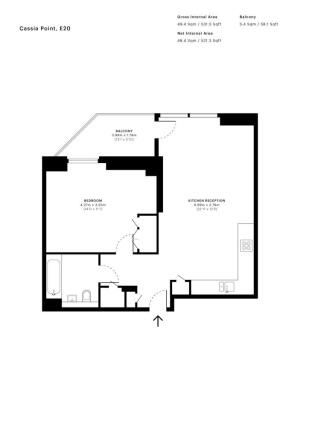 304 Cassia Point FP