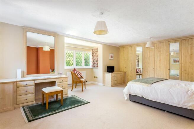 Main Bedroom