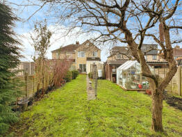4, Tweeny Lane, Bristol BS30 5JT