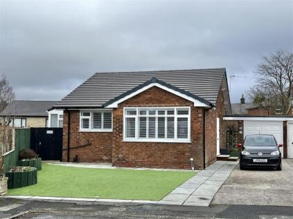 Barleycroft, Hadfield, Glossop