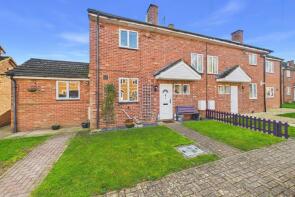 5, Lincoln Road, Huntingdon PE26 2PP