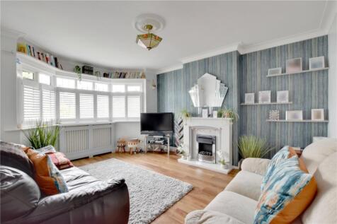 St. Mildreds Road, Lee, London, SE12