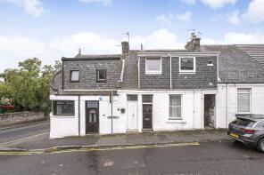 3, Albany Street, Dunfermline KY12 0QZ